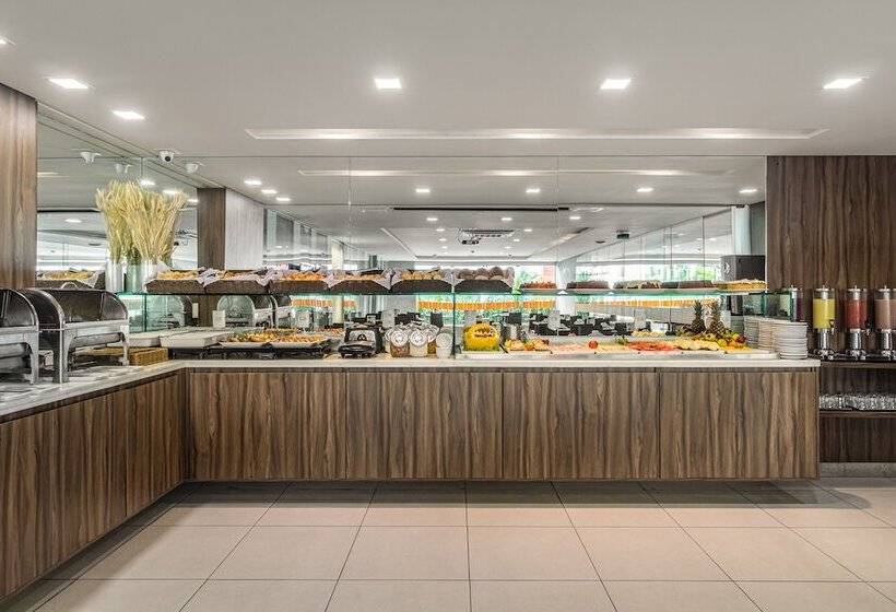 Citi Hotel Premium Caruaru