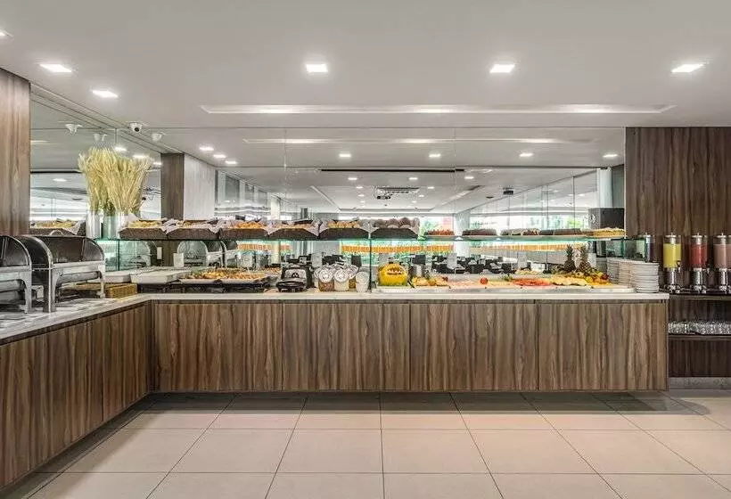 Citi Hotel Premium Caruaru