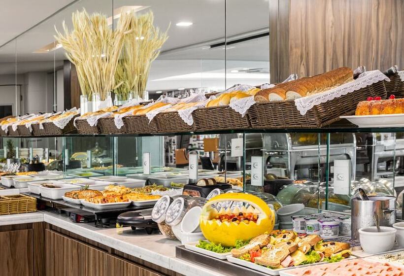 Citi Hotel Premium Caruaru