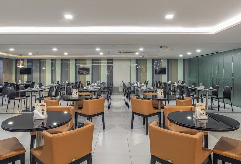 Citi Hotel Premium Caruaru