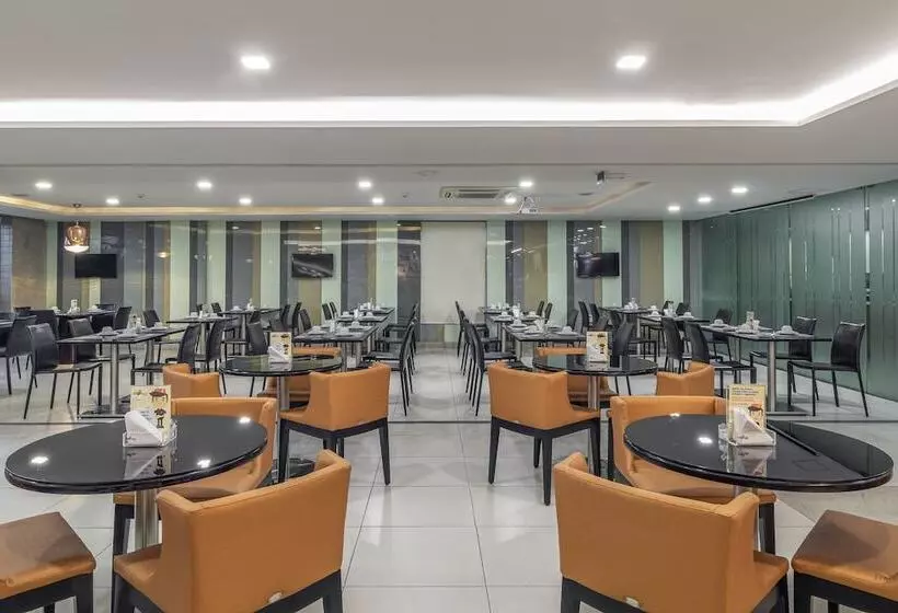 Citi Hotel Premium Caruaru