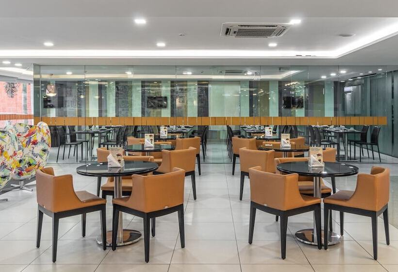 Citi Hotel Premium Caruaru