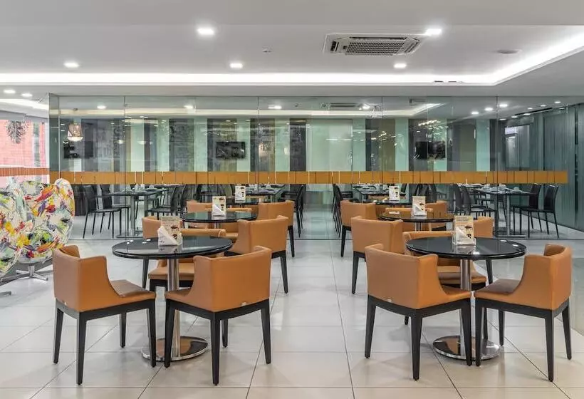 Citi Hotel Premium Caruaru