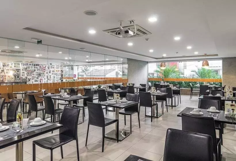 Citi Hotel Premium Caruaru