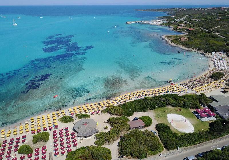 호텔 Club Esse Sporting