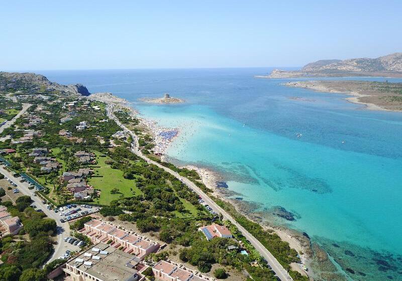 호텔 Club Esse Sporting