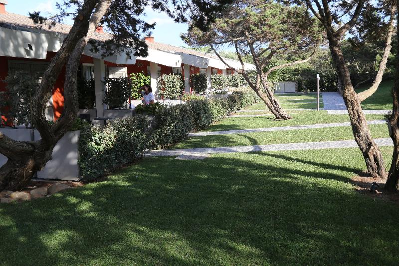 호텔 Club Esse Sporting