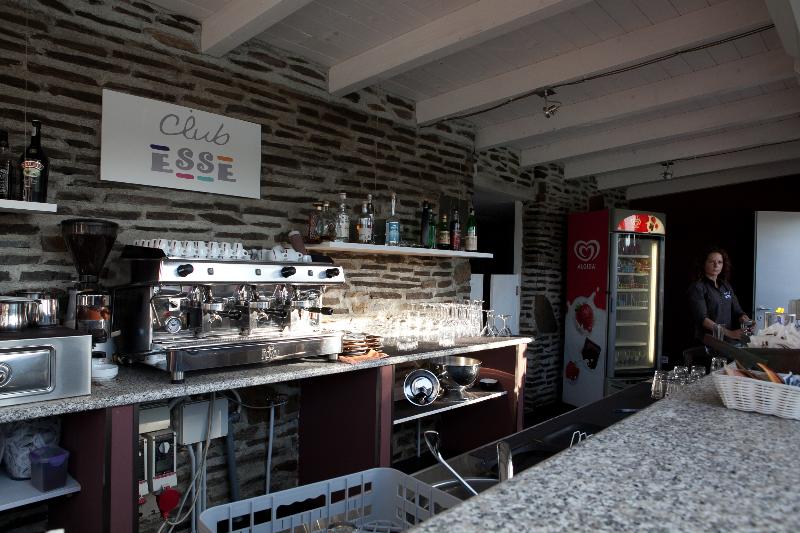 호텔 Club Esse Sporting