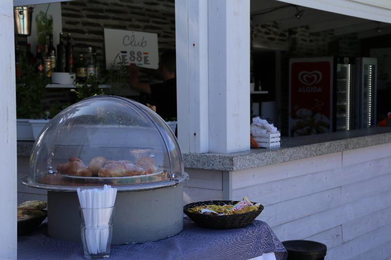 호텔 Club Esse Sporting