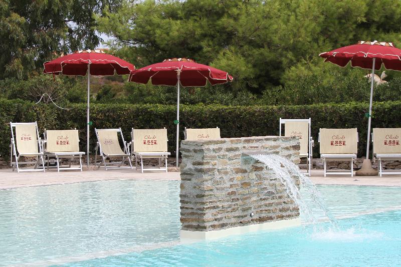 호텔 Club Esse Sporting