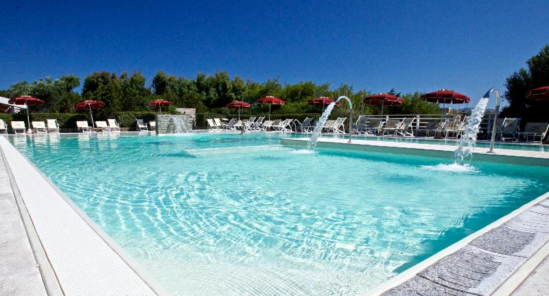 호텔 Club Esse Sporting