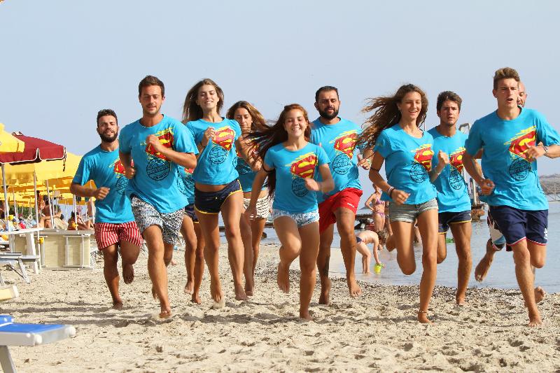 호텔 Club Esse Sporting