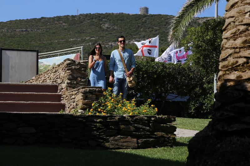 호텔 Club Esse Sporting