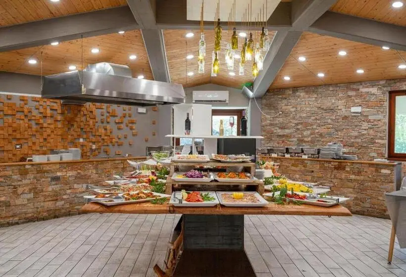 هتل Club Esse Sporting