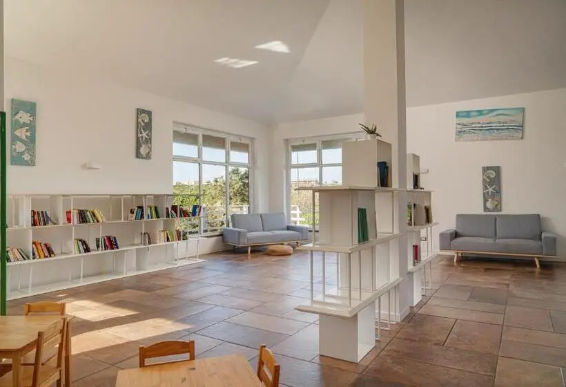 هتل Club Esse Sporting