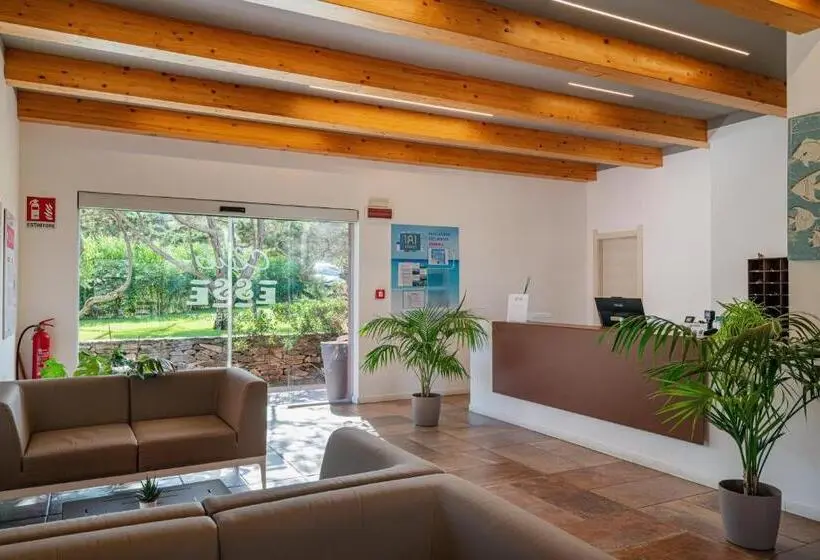 هتل Club Esse Sporting