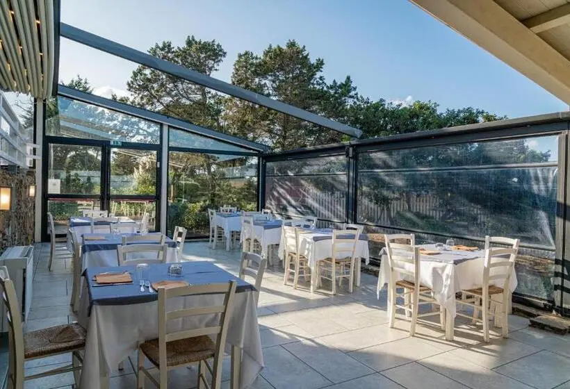 هتل Club Esse Sporting