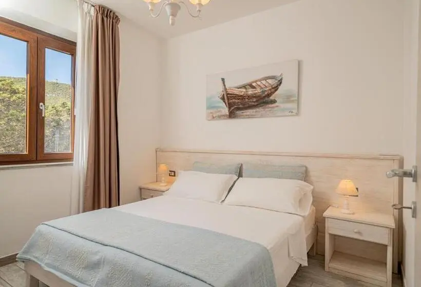 هتل Club Esse Sporting