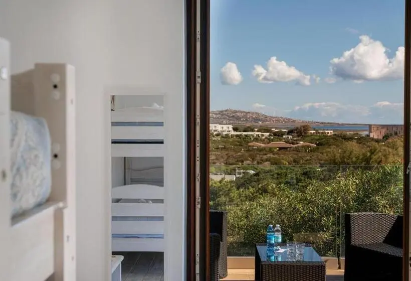 هتل Club Esse Sporting