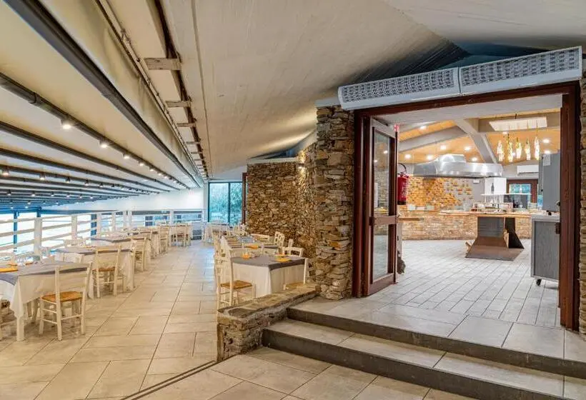 هتل Club Esse Sporting