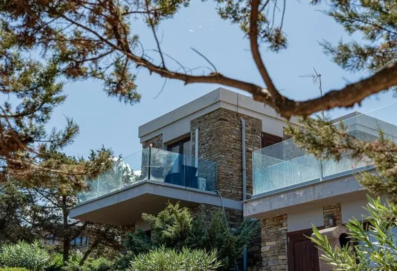 هتل Club Esse Sporting