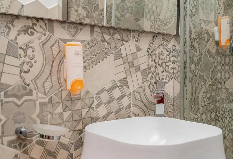 هتل Club Esse Sporting