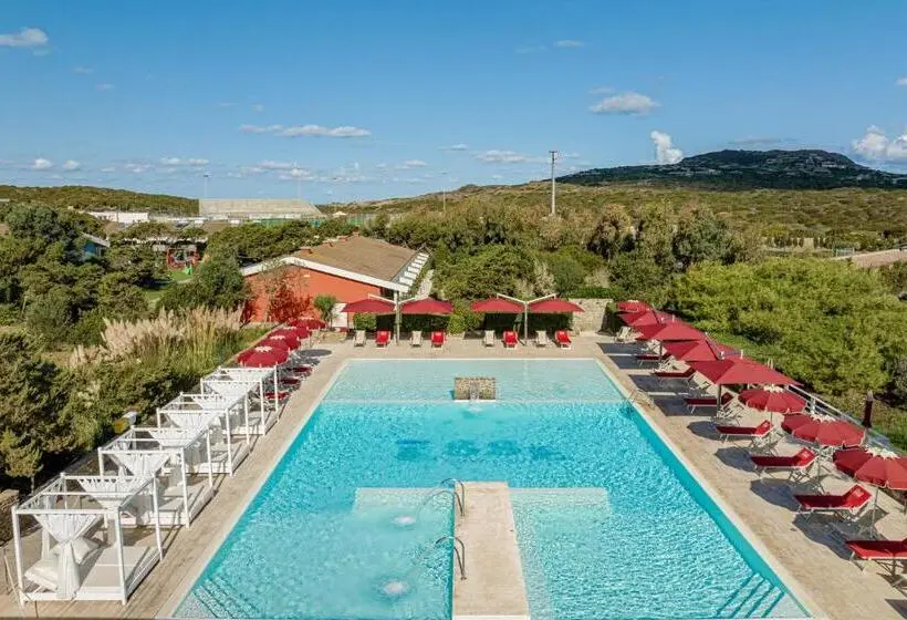 هتل Club Esse Sporting