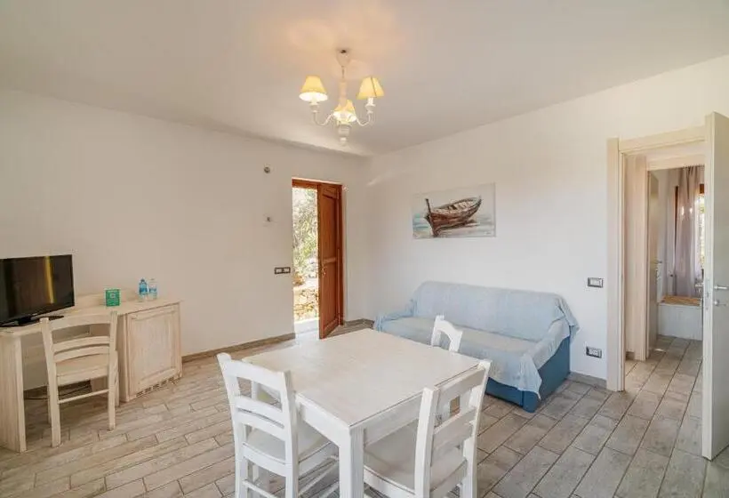 هتل Club Esse Sporting