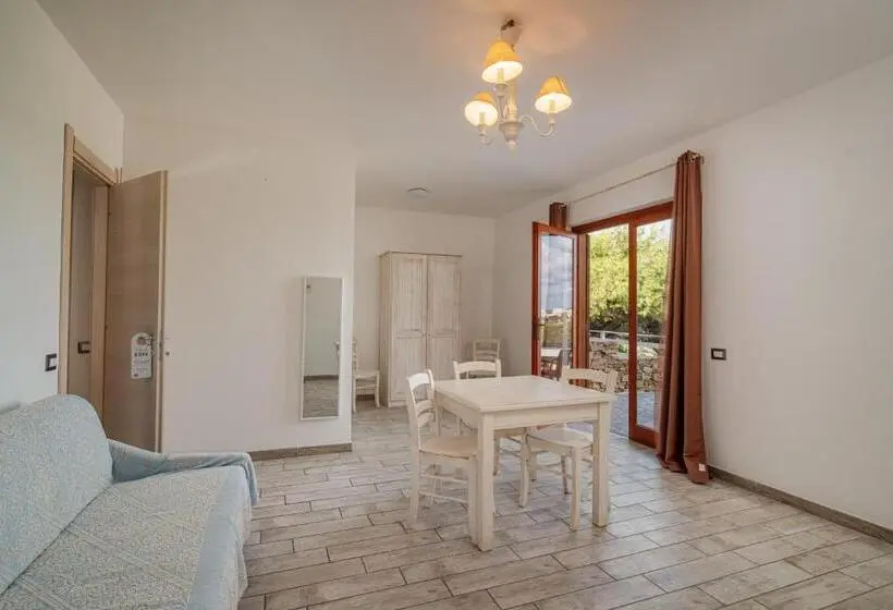 هتل Club Esse Sporting