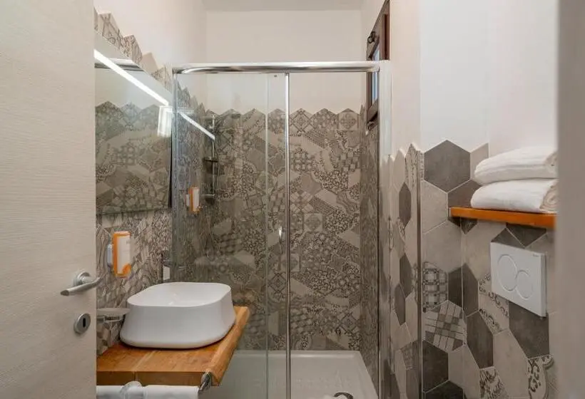 هتل Club Esse Sporting