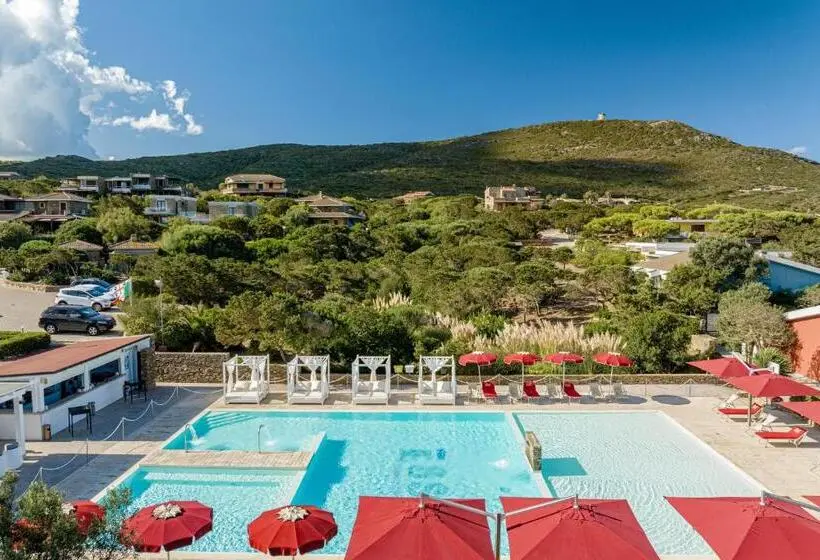 هتل Club Esse Sporting