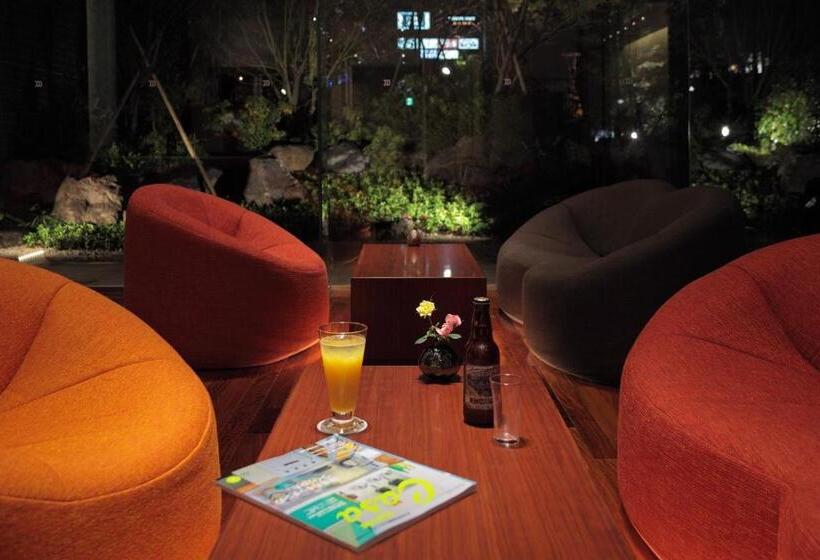 Cocochee Hotel Numazu