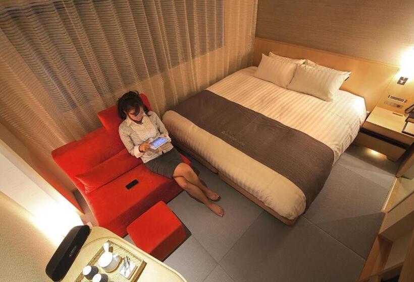 Cocochee Hotel Numazu