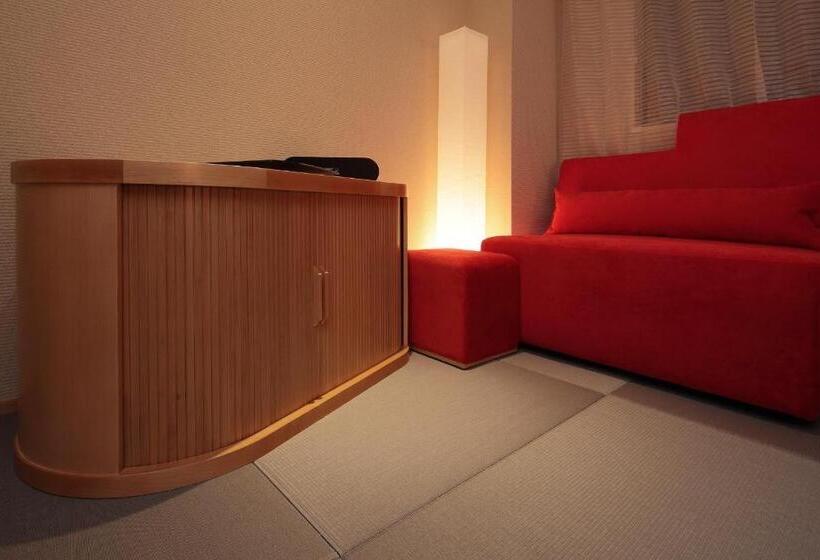 Cocochee Hotel Numazu