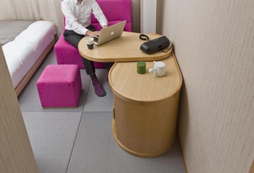 Cocochee Hotel Numazu