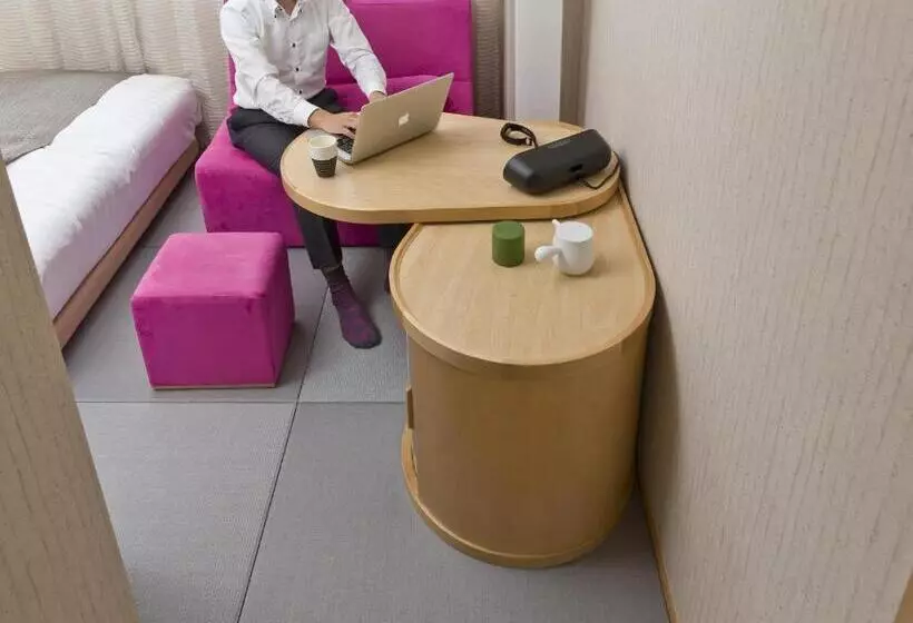 Cocochee Hotel Numazu