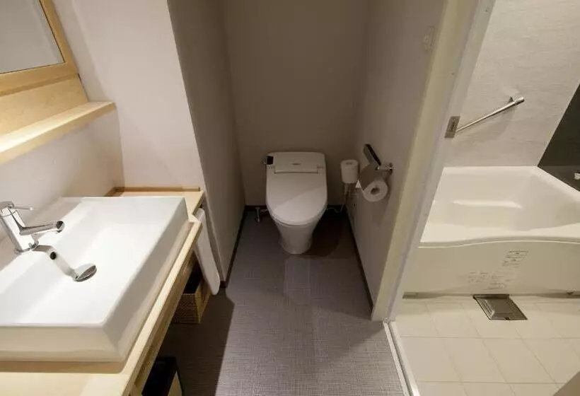 Cocochee Hotel Numazu