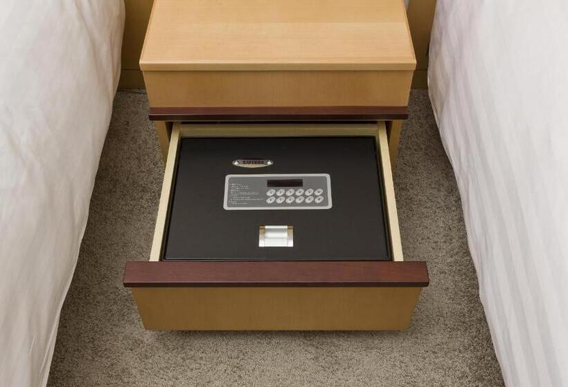 Cocochee Hotel Numazu