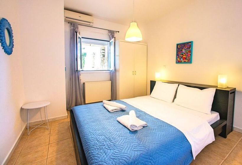 فندق Cretan Mansion