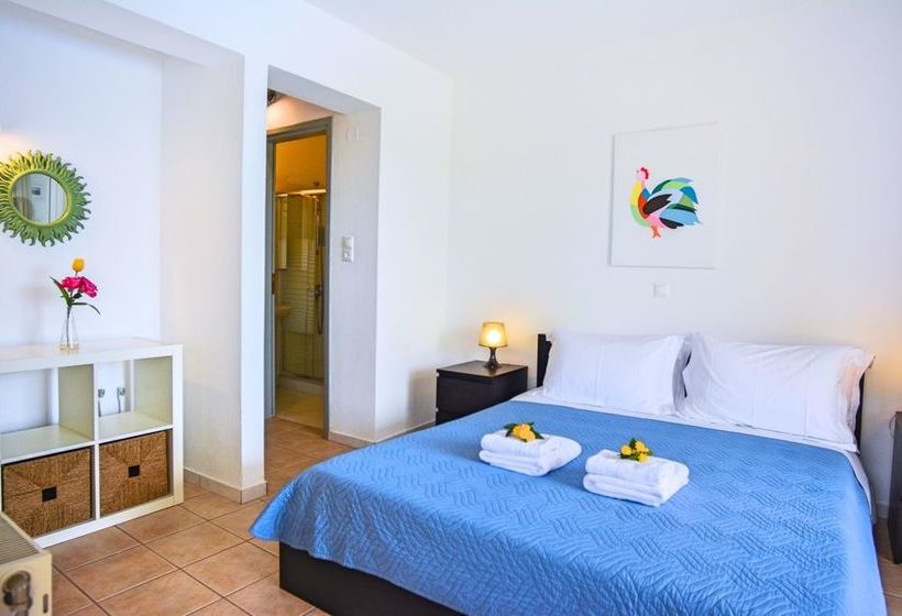 فندق Cretan Mansion