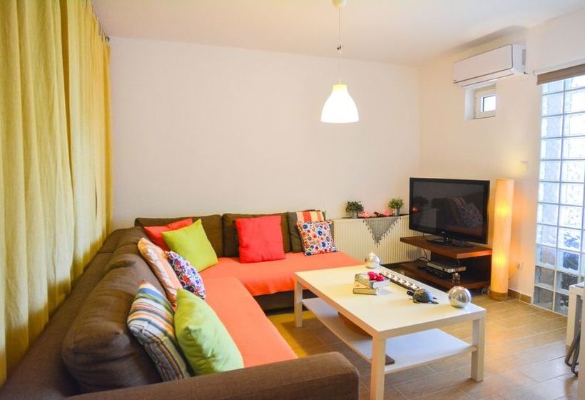 فندق Cretan Mansion