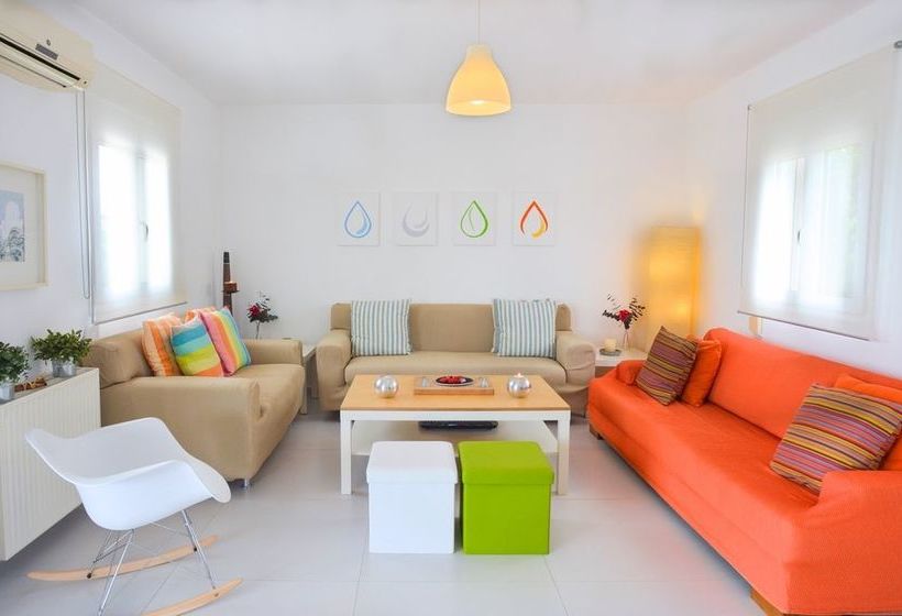 فندق Cretan Mansion