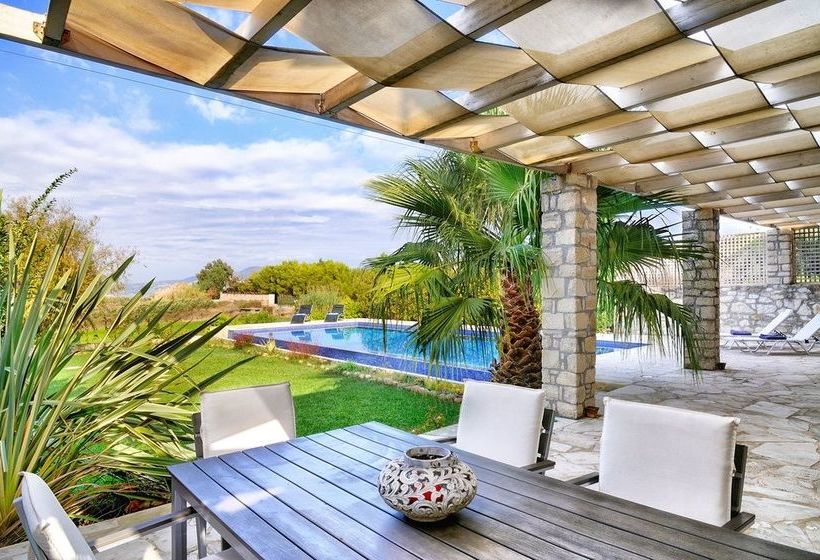 فندق Cretan Mansion