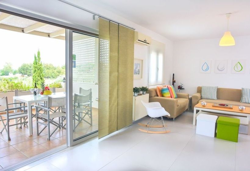 فندق Cretan Mansion