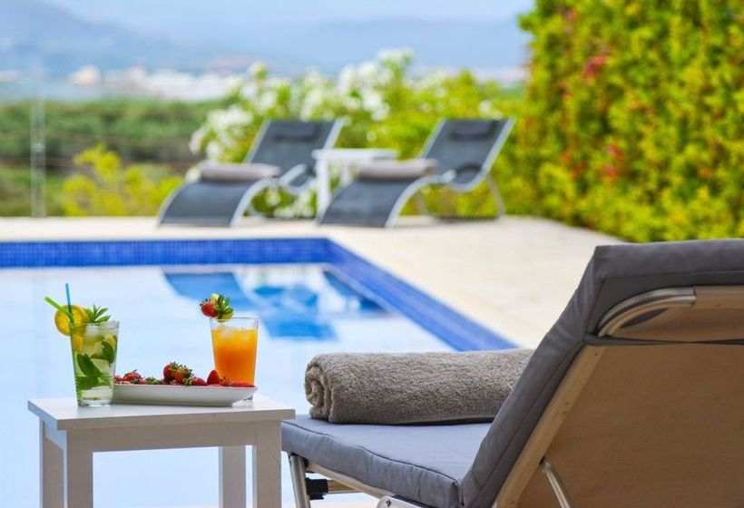 فندق Cretan Mansion