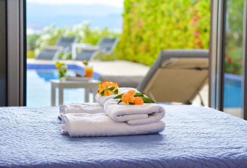 فندق Cretan Mansion