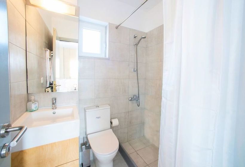 فندق Cretan Mansion