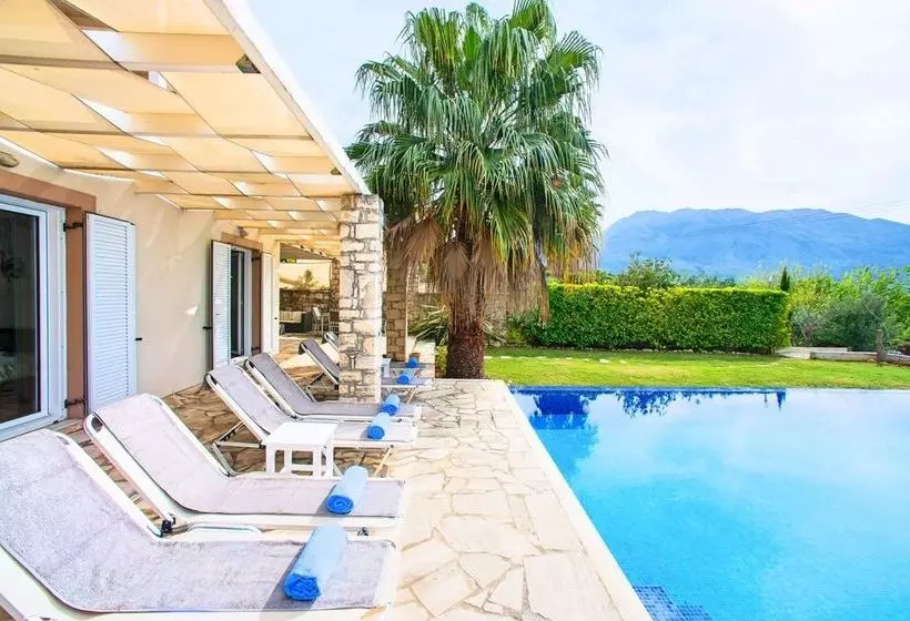 ホテル Cretan Mansion