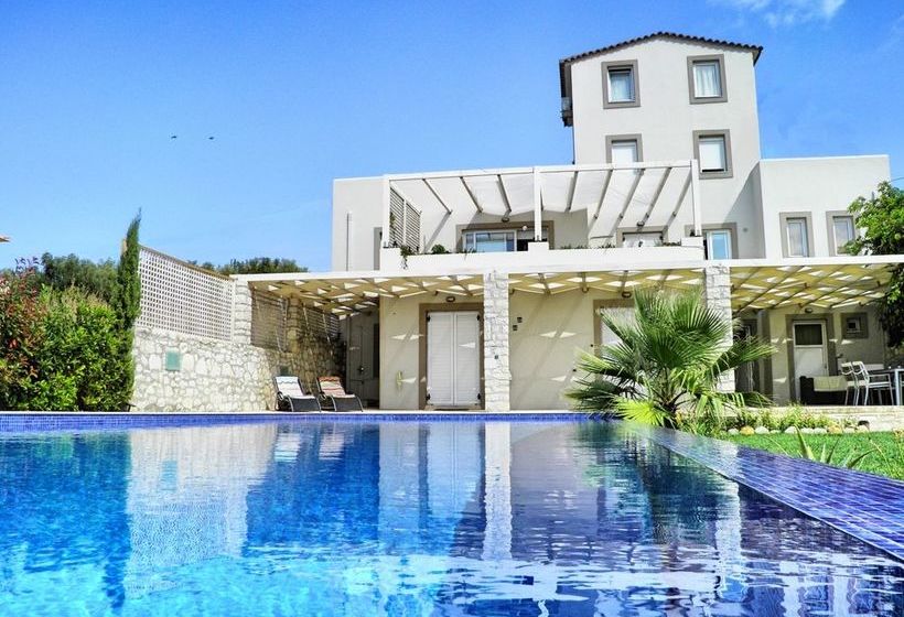 فندق Cretan Mansion