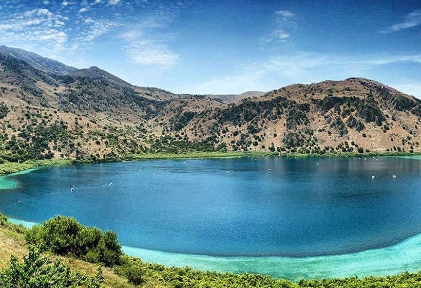 فندق Cretan Mansion